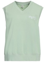 sporty & rich μπλουζακια φούτερ