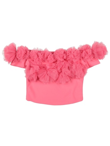 patrizia pepe μπλουζακια τοπ