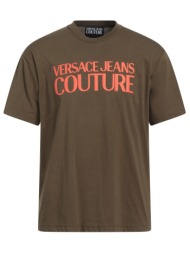 versace jeans couture μπλουζακια t-shirt