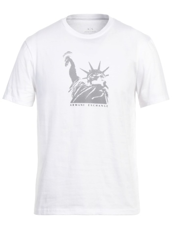 armani exchange μπλουζακια t-shirt