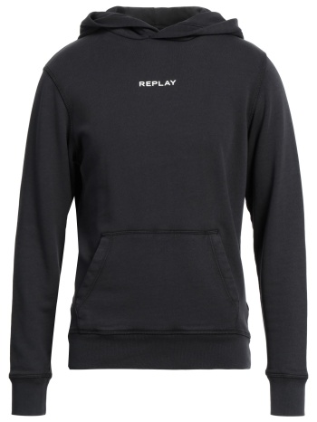 replay μπλουζακια φούτερ