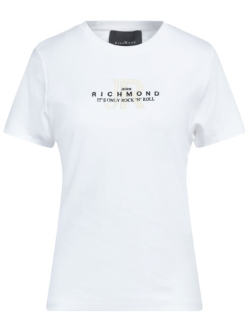 john richmond μπλουζακια t-shirt