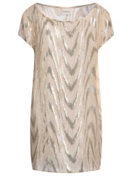 ganni φορεματα μίνι φόρεμα