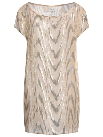 ganni φορεματα μίνι φόρεμα