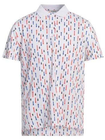 bikkembergs μπλουζακια μπλουζάκι polo