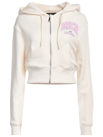 john richmond μπλουζακια φούτερ