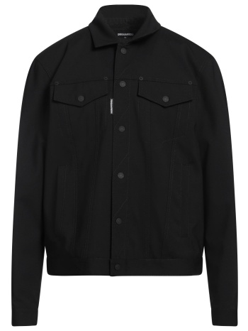 dsquared2 παλτο & τζακετ μπουφάν και τζάκετ