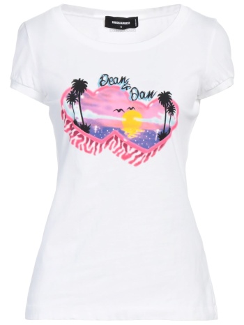 dsquared2 μπλουζακια t-shirt