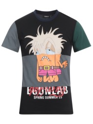 egonlab. μπλουζακια t-shirt