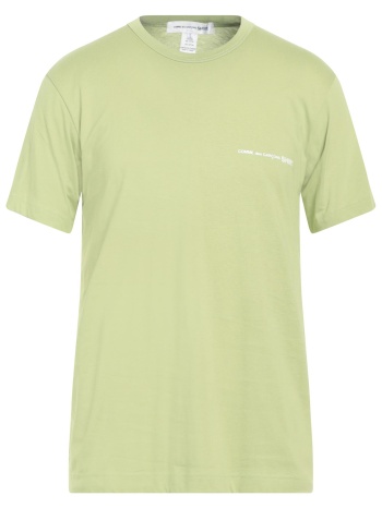 comme des garçons shirt μπλουζακια t-shirt
