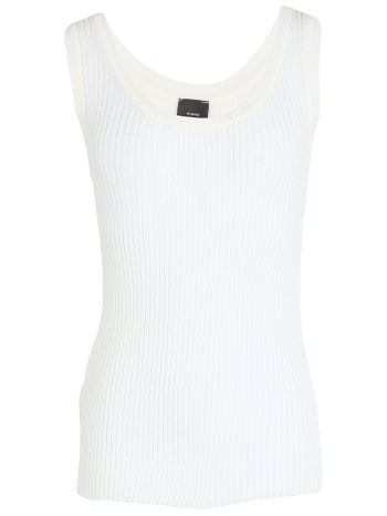 pinko μπλουζακια αμάνικο μπλουζάκι