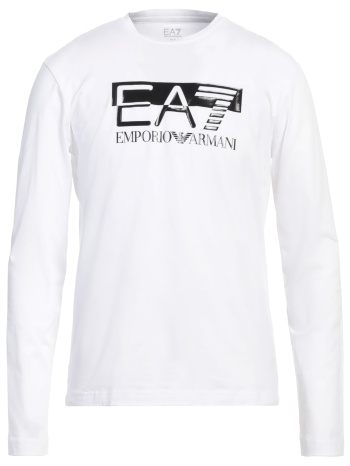 ea7 μπλουζακια t-shirt