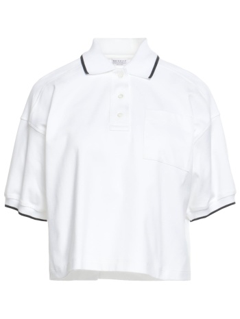 brunello cucinelli μπλουζακια μπλουζάκι polo