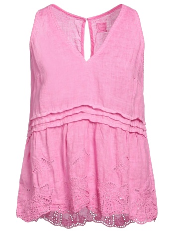 120% lino μπλουζακια τοπ