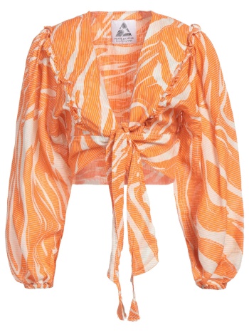 pearl & caviar μπλουζακια πουκάμισο