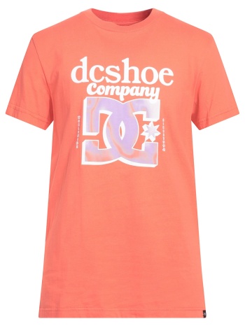 dc shoes μπλουζακια t-shirt