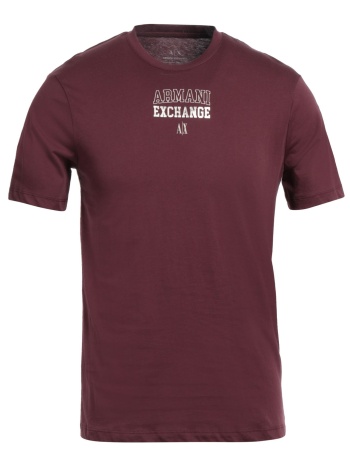 armani exchange μπλουζακια t-shirt