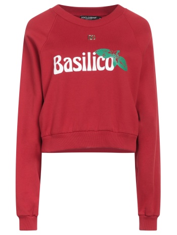 dolce&gabbana μπλουζακια φούτερ