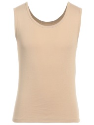 sandro μπλουζακια αμάνικο μπλουζάκι