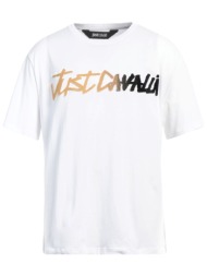 just cavalli μπλουζακια t-shirt
