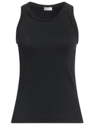 brunello cucinelli μπλουζακια αμάνικο μπλουζάκι