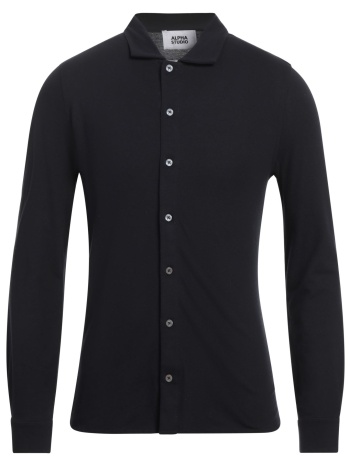alpha studio μπλουζακια πουκάμισο