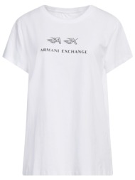 armani exchange μπλουζακια t-shirt