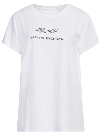 armani exchange μπλουζακια t-shirt