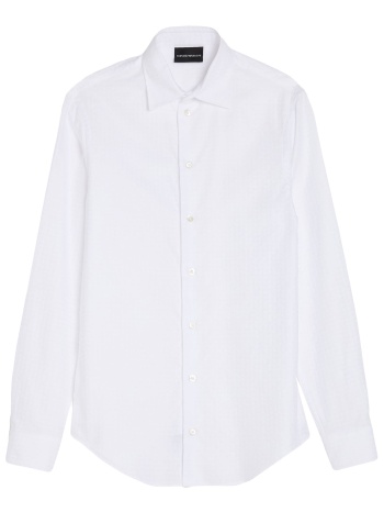 emporio armani μπλουζακια πουκάμισο