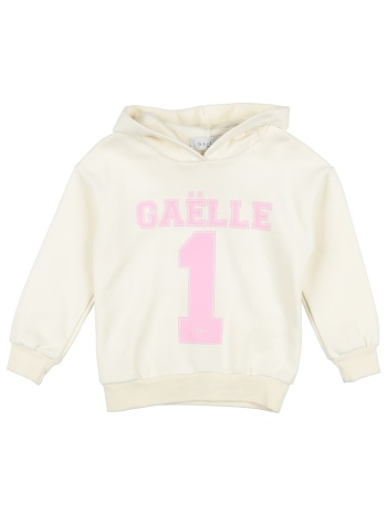 gaëlle paris μπλουζακια φούτερ