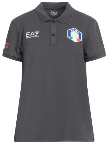 ea7 μπλουζακια μπλουζάκι polo