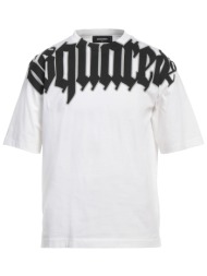 dsquared2 μπλουζακια t-shirt