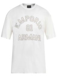 emporio armani μπλουζακια t-shirt