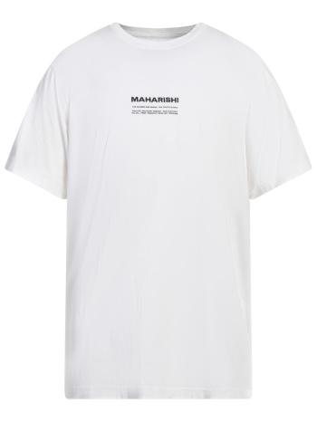 maharishi μπλουζακια t-shirt