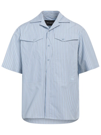 neil barrett μπλουζακια πουκάμισο