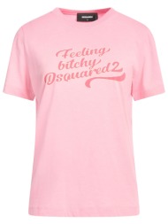 dsquared2 μπλουζακια t-shirt