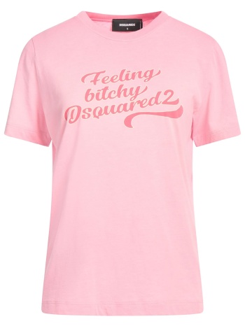 dsquared2 μπλουζακια t-shirt