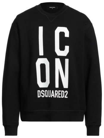 dsquared2 μπλουζακια φούτερ