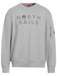 north sails μπλουζακια φούτερ
