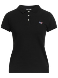 maison kitsuné μπλουζακια μπλουζάκι polo