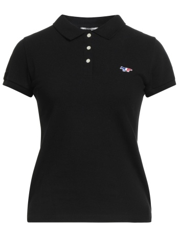 maison kitsuné μπλουζακια μπλουζάκι polo