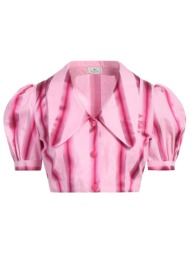 etro μπλουζακια πουκάμισο