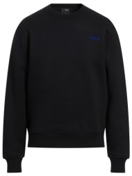 a.p.c. μπλουζακια φούτερ