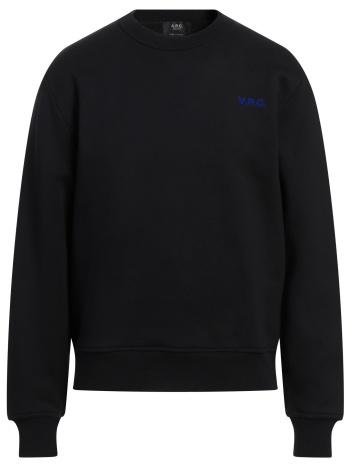 a.p.c. μπλουζακια φούτερ