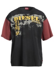 diesel μπλουζακια t-shirt