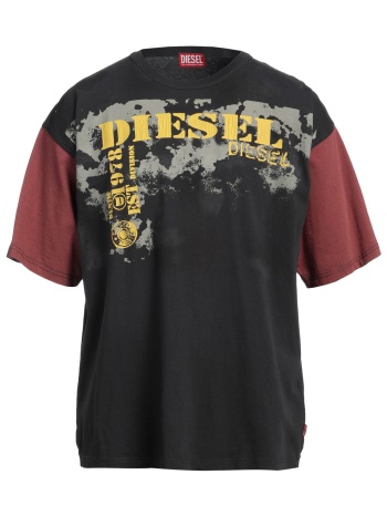 diesel μπλουζακια t-shirt