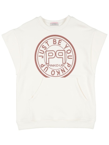 pinko up μπλουζακια φούτερ