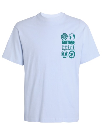 butter goods μπλουζακια t-shirt