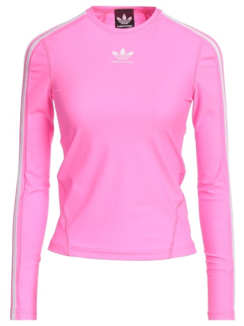 balenciaga x adidas originals μπλουζακια t-shirt