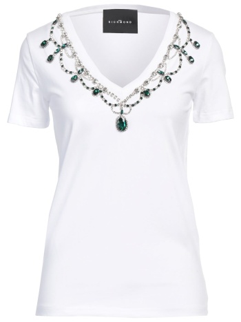 john richmond μπλουζακια t-shirt